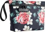 Money Bag with Lock, Lockable Bank Bag, Money Bag for Cash, Waterproof Bag for