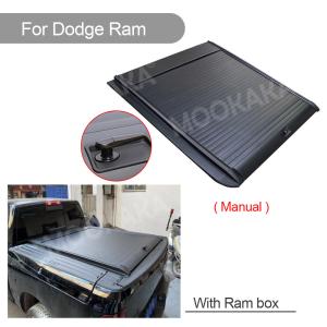 Quality Automatic Smart Electric Tailgate Lift Anti Pinch For Dodge Ram wholesale