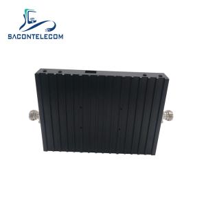 Quality CDMA 4G LTE 800mhz Cell Phone Signal Amplifier 70dB wholesale