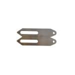 Customized Laser Cutting Metal Stamping Steel Sheet Metal Fabrication Service