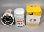Stainless Steel Hydraulic Oil Filter 31E9-0126-A Spiral Central Tube Enhanced