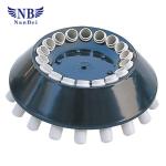 Large volume centrifuge with low speed
