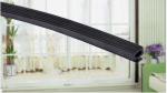 epdm rubber door sealing strip