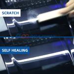 TPU PPF Film 7.5mil High Glossy Self Healing PPF Self Healing Protective Film