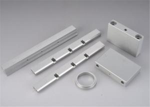 Quality 0.002mm - 0.02mm Mould Precise Auto Parts Custom Metal Components/precision auto products wholesale