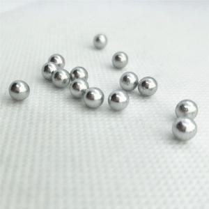 Quality 99.6% Aluminum Steel Spheres Solid Aluminum Balls Customized Bb For Welding Studs wholesale