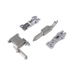 Quality Sintering Powder Metallurgy Injection Molding Automotive Parts Cnc Small Parts Manufacturing wholesale