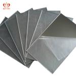 Heat Resistant 4mm One Way Mirror Acrylic Sheet