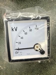 Quality LONGKING Kv Meter 6C2 GB7676-98 100նA wholesale