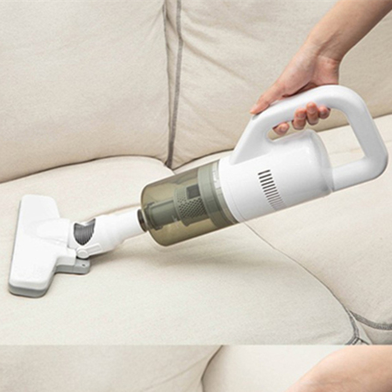 Mini Portable Cordless Handheld Car Vacuum Cleaner with Electric Super Suction Power