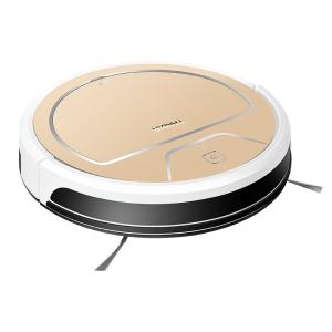Quality Cordless Remote Control Cleaning Robot 1800PA Suction With 14.8V Li - Ion Battery wholesale