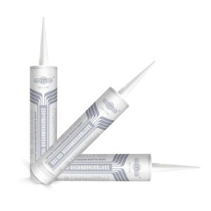 Quality All Weather Outdoor Clear Silicone Sealant wholesale