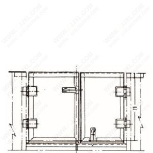 Quality Bulwark Door wholesale