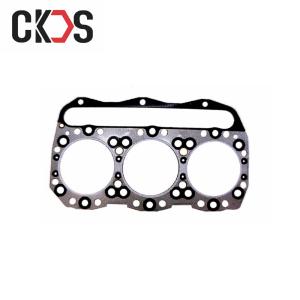 Quality 6D40 Engine Japanese Truck Engine Parts Mitsubishi Fuso Head Gasket ME121234 wholesale