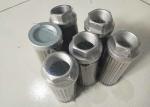 OEM ODM Liming Industrial Hydraulic Filter High Pressure Hydraulic Oil Filter