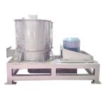 100 Mesh Industrial Pineapple Juice Processing Line Crasher