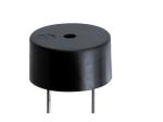 Integrated AC Type Magnetic Door Buzzer Φ9*5.5mm 1.5V / 3V / 5V With Pin