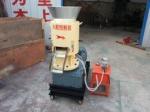 Hot selling Rotary Lathe Wood Log Debarker machine for sale with single slot or