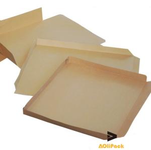 Quality Durable Cardboard 0.9mm 500kg Slip Sheet Paper wholesale
