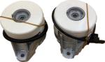 2222407917 Engine Parts Engine Mount