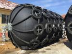 50KPA/80KPA Pneumatic Marine Fender ISO17357 Yokohama Floating Fenders