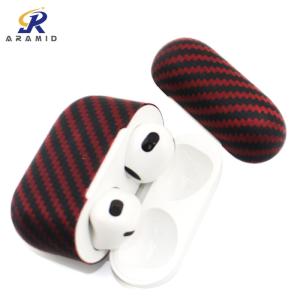 China Airpods 3rd Generation Full Protection Aramid Fiber Case on sale