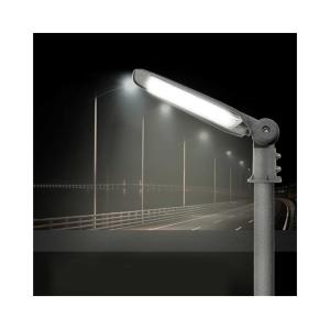 Quality Weatherproof Exterior Street Lights , Antirust Outdoor Street Light Fixtures wholesale