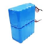 Panasonic 111Wh 10000mAh 12V 18650 Battery Pack