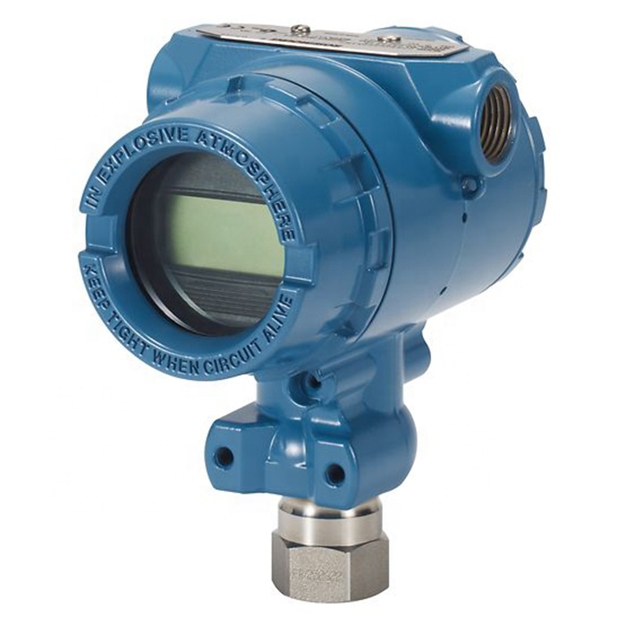 3051 rosemount pressure transmitter endress hauser pressure transmitter