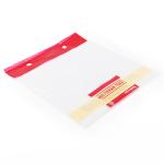 Waterproof oEM ODM Plastic Bread Packaging Bags Eco Friendly