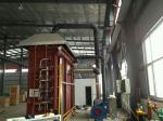 EN 13823 Construction Material Testing Apparatus Single Burning Item