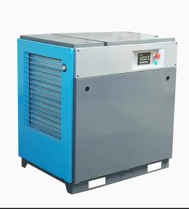 Quality Customizable 132KW Two-Stage Scroll Oil-Less Stationary Micro-Air Compressor with 380V Motor Bearing Core Industrial Compressors wholesale