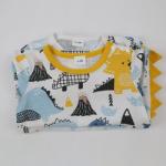 Summer Baby Jumpsuit Clothes Kids Infant Baby Romper Girl Boy Romper Bodysuit