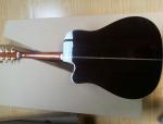 2018 New Chibson songwriter deluxe studio acoustic guitar GB songwriter deluxe