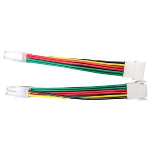 Quality 30cm Asic Miner Parts Fan Adapter Cable wholesale
