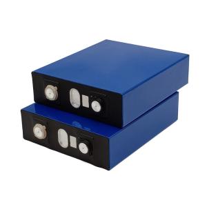 Quality 5000 Cycles Prismatic 3.2V 206Ah LiFePO4 Battery Cell for Solar System wholesale