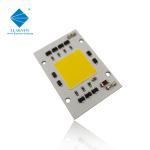 AC DOB COB LED CHIP 110V 220V 240V 50W 100W Full Spectrum For Plant Growing