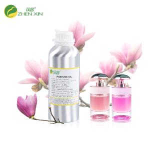 Quality Free Sample Magnolia Fragrance Perfume For Women Body Care wholesale