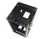 CE Adjustable Screws L 320x355x563mm ESD PCB Magazine Rack