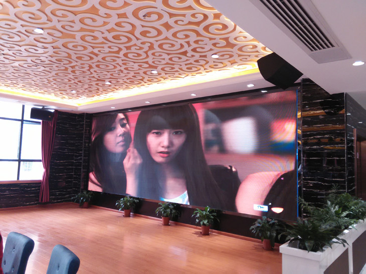 Indoor Full Color Event concert P3 LED Screen Rental Screen for Stage Background