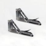 200mm 250mm Iron Table Support Bracket With 10kg Load