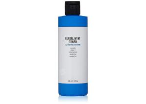 Quality Greenmakes Herbal Mint Toner 236ml Against Free Radicals / Cell Damage wholesale