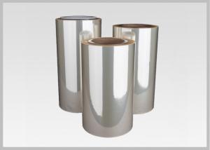 Quality Blow Soft PVC Shrink Film , Food Grade Plastic Heat Shrink Wrap For Bottles wholesale