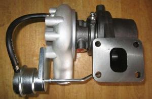 Quality Mitsubishi Fuso Truck TD05 Turbo 49178-02335,ME015065, ME014879 wholesale
