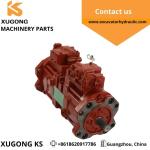 JCM921 Main Pump K3V112DT-HNOV-14T Hydraulic Pump Device Hydrauic Pumps Parts