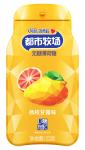 ISO22000 Hard Healthy Fat Free Candy Jar Packaging