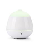 Quiet Mist Classic Ultrasonic Personal White 80ml USB Air Humidifier