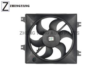 Quality Easy Installation Radiator Cooling Fan For Hyundai Accent Oem 97730-25000 wholesale