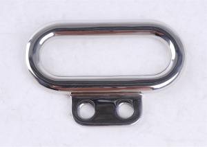 Quality Lost Wax Metal Casting Parts For Handle Ring , Investment Precision Casting wholesale