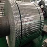 1100 3003 5052 Aluminum Sheet Coil For Refrigerators air conditioners